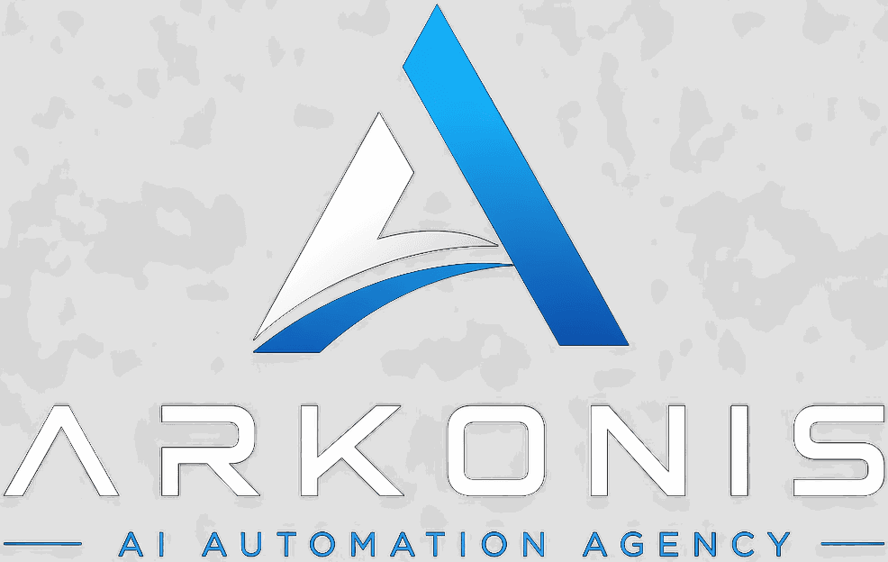Arkonis — AI Automation Agency